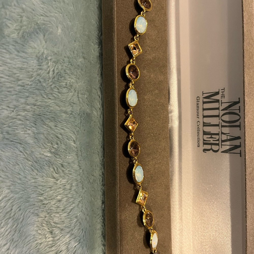 Nolan Miller Bracelet
